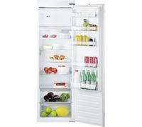 Frigorifero da incasso Hotpoint: colore bianco, - BSZ 180222 859991669820
