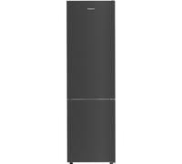 Frigorifero combinato a libera installazione Hotpoint Ariston: No Frost, - HPK 25403 XBR6E 869991698140
