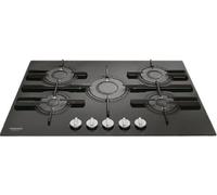 Hotpoint Ariston Piano cottura a gas FTGHG 751 D/HA(BK)