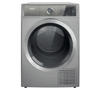 Hotpoint Ariston Gentle Power Asciugatrice a libera installazione H8 D94SB IT Hotpoint