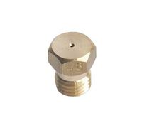 Hotpoint - Ariston - GICLEUR GAZ BUTANE BRULEUR AUX. 48 POUR FOUR INDESIT