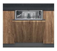 Hotpoint Ariston Lavastoviglie da incasso H2I HKD526 Hotpoint