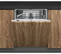 Hotpoint Ariston H2I HRD526 S A scomparsa totale 14 coperti