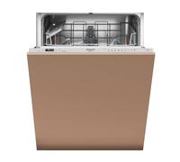 Lavastoviglie H2I HUD526 AS da Incasso a Scomparsa Totale Classe E Capacit 14 Coperti