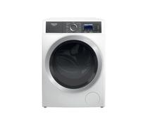 Hotpoint Ariston Lavatrice 10 Kg Classe A-20% Profondità 64 cm Centrifuga 1400 giri Inverter Vapore colore Bianco - H6 08 GPOWER IT