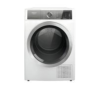 Asciugatrice H8D94WBIT, 9 Kg Classe A+++ Pompa di calore