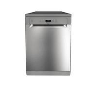 Hotpoint Ariston Lavastoviglie a libera installazione HA2FFC14BX Hotpoint