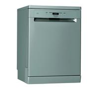 Hotpoint Ariston HA4FFC14BX, Lavastoviglie 60cm, Classe C, 14 coperti, 44dBA, Inox Hotpoint