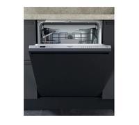 Hotpoint Ariston HA4IFC14BS, Lavastoviglie 60cm, classe C, 14 coperti, 44dBA, ce