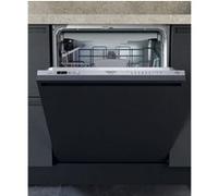HOTPOINT ARISTON HA4IFD14B LAVASTOVIGLIE INCASSO, 59,8 cm, Classe D