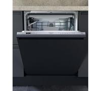 HOTPOINT ARISTON HA4IFD14B LAVASTOVIGLIE INCASSO, 59,8 cm, Classe D