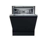HOTPOINT ARISTON HA4IFD14B LAVASTOVIGLIE INCASSO, 59,8 cm, Classe D