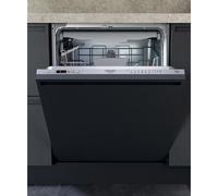 Hotpoint Ariston HA4IUFD14B, Lavastoviglie 60cm 14 coperti, 46dBA Hotpoint