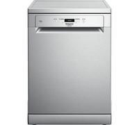 Lavastoviglie Hotpoint Ariston: grande capacità di carico, colore inox, - HA6FA14BN7A0X 869991724600