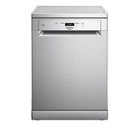 Lavastoviglie Hotpoint Ariston: grande capacità di carico, colore inox, - HA6FA14BN7A0X 869991724600