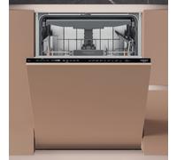 Hotpoint Ariston HA6IB16B2M6L0 Lavastoviglie da incasso