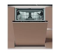 HOTPOINT ARISTON HA6IB16B2M6L0 LAVASTOVIGLIE, 59,8 cm, Classe B