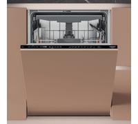 Hotpoint Ariston HA6IB16B2M6L0 Lavastoviglie da incasso
