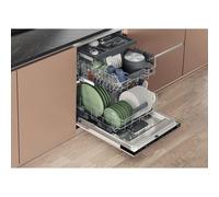 Hotpoint Ariston HA6IB16B2M6L0 Lavastoviglie da incasso