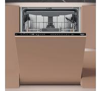 Hotpoint Ariston HA6IB16B2M6L0 Lavastoviglie da incasso