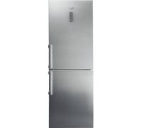 Hotpoint Ariston HA70BE 72 X Frigorifero Combinato No Frost Capacità 444 Litri Classe energetica E colore Inox