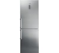 Hotpoint HA70BE 72 X frigorifero con congelatore Libera installazione Hotpoint