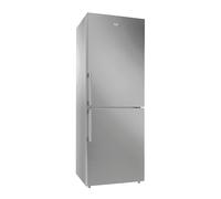 Hotpoint Frigorifero combinato libera installazione No Frost HA70BI 31 S