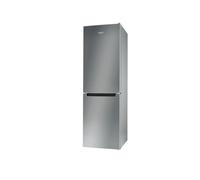 Frigorifero combinato a libera installazione Hotpoint: No Frost, - HA8 SN2E X 859991672810