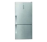 Hotpoint Ariston Frigorifero Combinato 588 Litri No Frost Classe E colore Inox - HA84BE72X