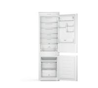 Hotpoint-ariston HAC18 T112 Frigorifero Combinato Da incasso 250 L No Frost Classe E Bianco
