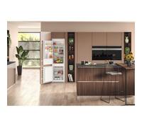 Frigorifero combinato da incasso Hotpoint Ariston: - HAC18D031A1 859991677580