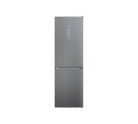 Hotpoint HAFC8 TO32SX frigorifero con congelatore Libera installazione 335 L E Acciaio inossidabile