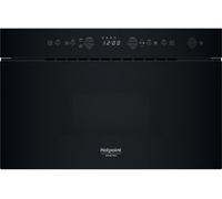 Hotpoint Microonde incasso ( (22Lt) ) HAMN13BB Black (60cm) 750W