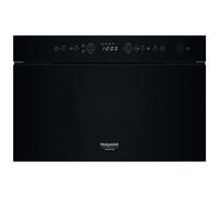 Hotpoint Microonde incasso ( (22Lt) ) HAMN13BB Black (60cm) 750W