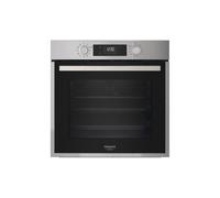 Forno elettrico incasso Hotpoint Ariston: colore inox, autopulente, - HAO 458H X 859991705630