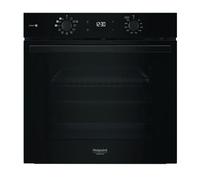 Hotpoint Forno incasso HAO3 K78PSUF B 71 L Nero Classe A++ (L60 cm)
