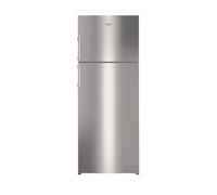 FRIGORIFERO DOPPIA PORTA HOTPOINT ARISTON HAT70I 932 S DC, Capacità netta totale 437 l, Rumorosità: 38 dB(A), 5 ripiani, Dimensioni: L 70 cm A 185 P 65,5 cm, Alluminio