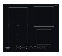 Hotpoint Ariston HB 3160C NE piano cottura a induzione da 60cm Disponibilita' immediata
