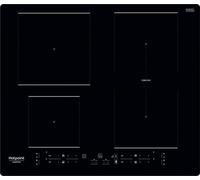 Hotpoint Ariston -HB 4860B NE piano cottura a induzione da 60 cm Disponibilita' immediata