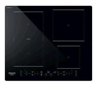 HOTPOINT ARISTON HB 4860C CPNE PIANO COTTURA AD INDUZIONE 4 FORNELLI 59 cm