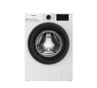 Hotpoint Ariston HB 83 CARE IT lavatrice Caricamento frontale 8 kg 1400 Giri/...