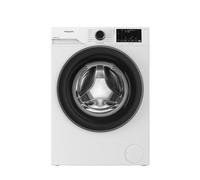 Hotpoint Ariston HB 83 CARE IT lavatrice Caricamento frontale 8 kg 1400 Giri/min Bianco