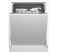 LAVASTOVIGLIE INCASSO Incasso built-in (BI) HOTPOINT ARISTON HDILYMA5R, Programmi 11, Dimensioni: L 59,8 cm, A 81,8 P 55,5 Rumorosità 41 dB(A), Consumo di acqua 8,9 l, Bianco, Classe