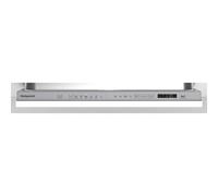Hotpoint Ariston HDI LYM B5 R, Lavastoviglie 60cm, Classe B, 15 coperti, 41dBA, WiFi, OdourProtect