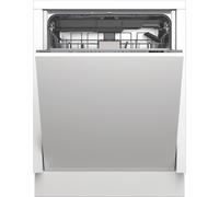Hotpoint Ariston HDI LYM B5 R, Lavastoviglie 60cm 15 coperti, 41dB...