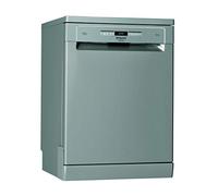 Hotpoint HFO 3O32 CW X lavastoviglie Libera installazione 14 coperti D