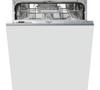 Hotpoint Ariston HI 5020 WC lavastoviglie dai ncasso scomparsa totale A++ 14 coperti