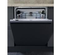 Hotpoint Ariston Lavastoviglie da incasso HIC 3C26N WF