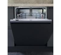 HOTPOINT ARISTON HIC3C34 LAVASTOVIGLIE DA INCASSO A SCOMPARSA TOTALE 14 COPERTI CLASSE D