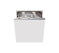 HOTPOINT ARISTON HIC 3C41 CW LAVASTOVIGLIE DA INCASSO A SCOMPARSA TOTALE 14 COPERTI 10 PROGRAMMI HIC3C41CW